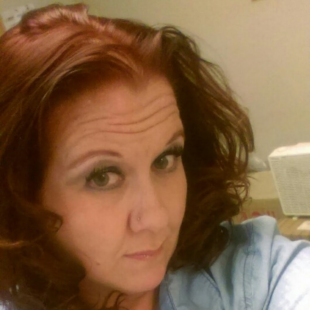 Meet your Posher, Kristen